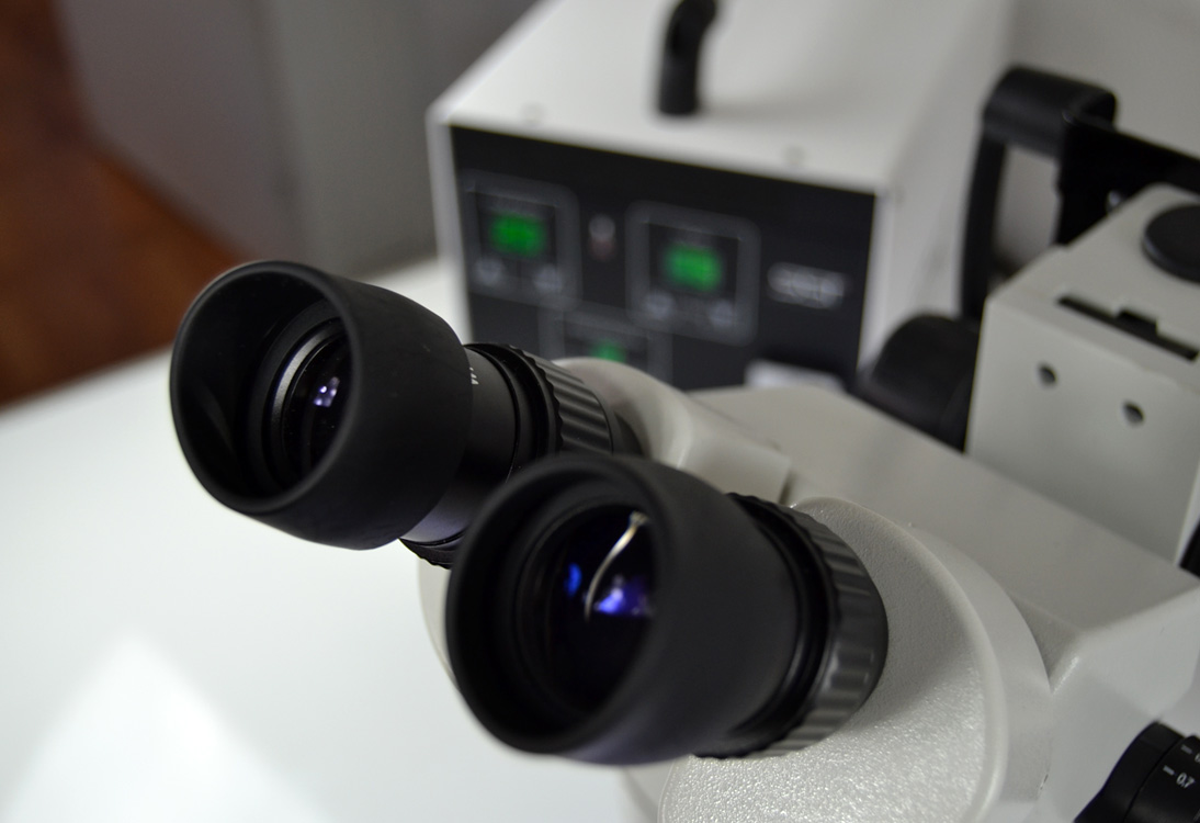 Mikrospawarka Lase One